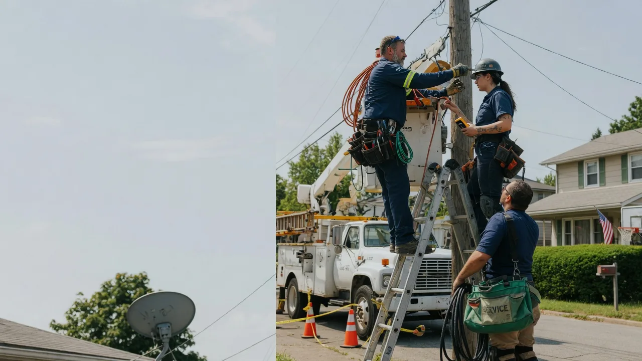 Electrical Repair in New Hampshire near me